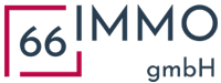 66IMMO Logo